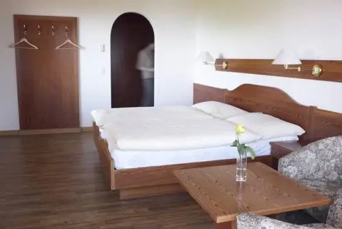 Kräuter Hotel Edelweiss Rigi