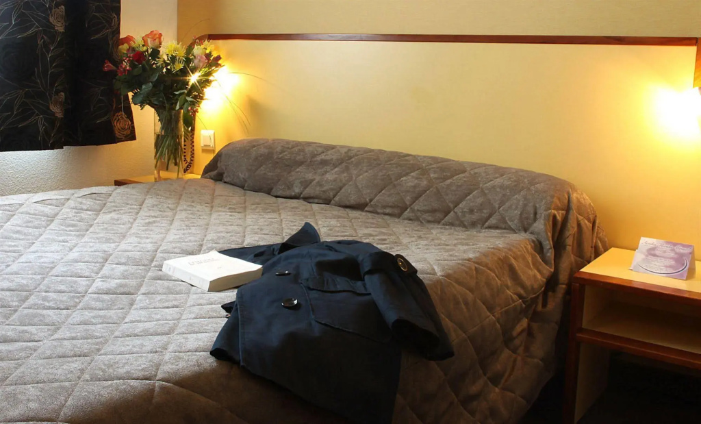 Hotel Florida - Général