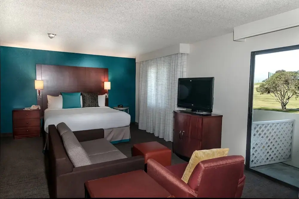 Staybridge Suites Oxnard River Ridge by IHG - Chambres