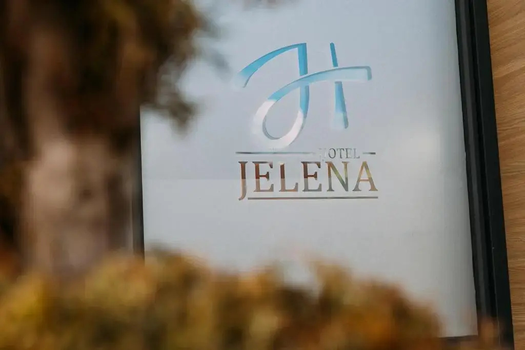 Hotel Jelena - Chambres