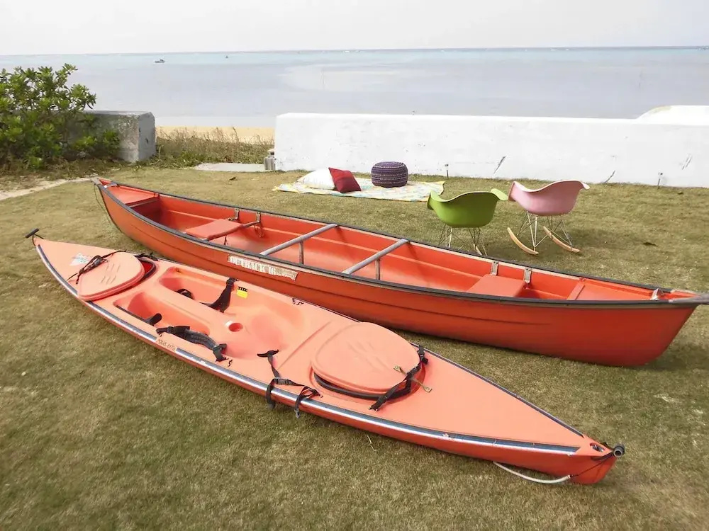 Beach Room - Général