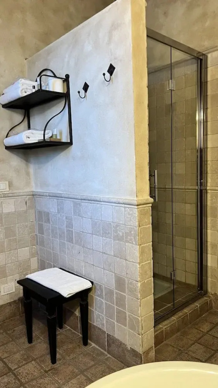 Relais Cascina Scottina - Chambres