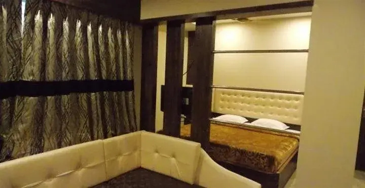 Hotel Welcome Palace - Général