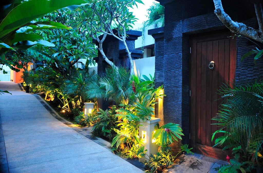 Sun Island Boutique Villas