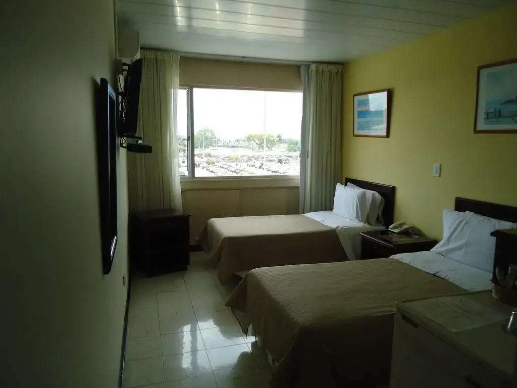 GHL Hotel Aeropuerto Cali - Général