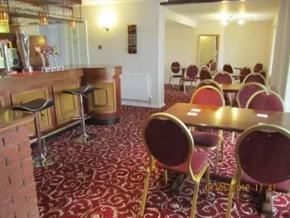 Badgers Mount Hotel - Général