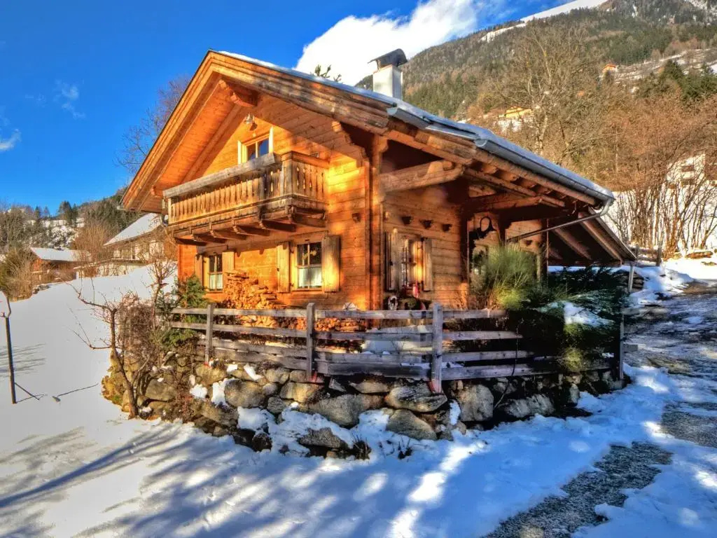 Cottage