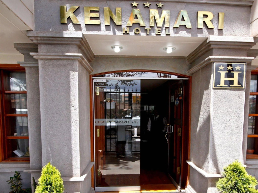Hotel Kenamari