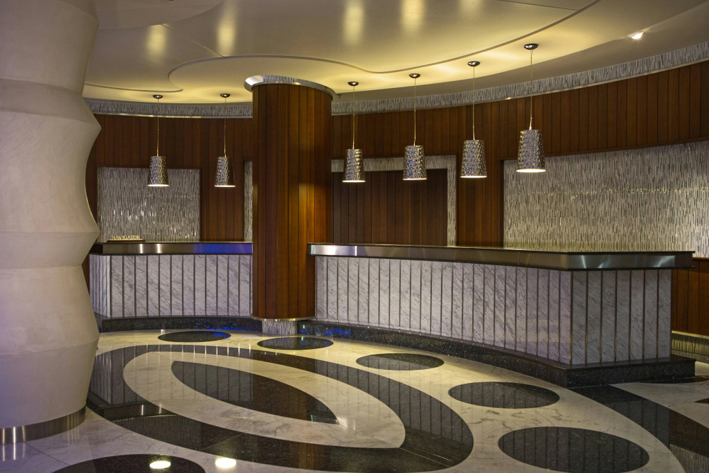 Renaissance Izmir Hotel - Général