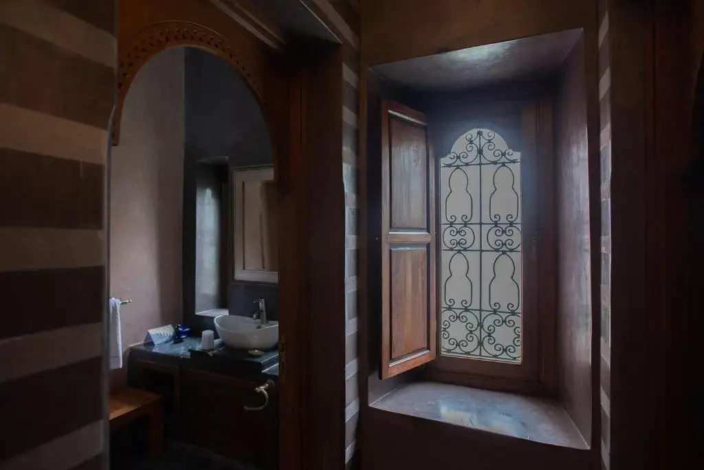 Dar Layyina - Chambres
