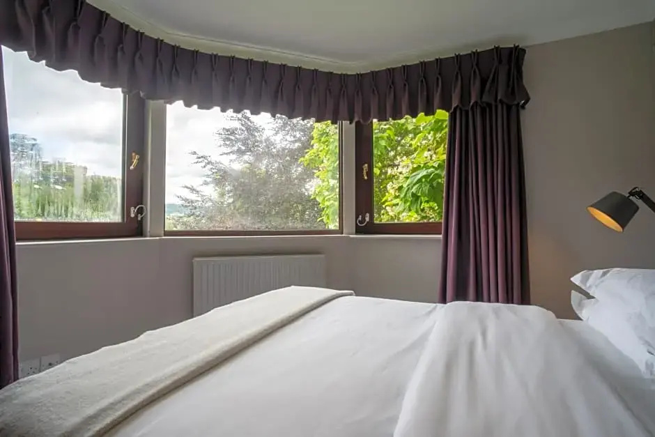 Stonehouse Court Hotel - Chambres