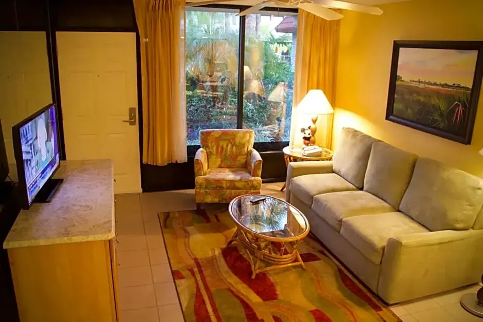 Magic Tree Resort - Chambres