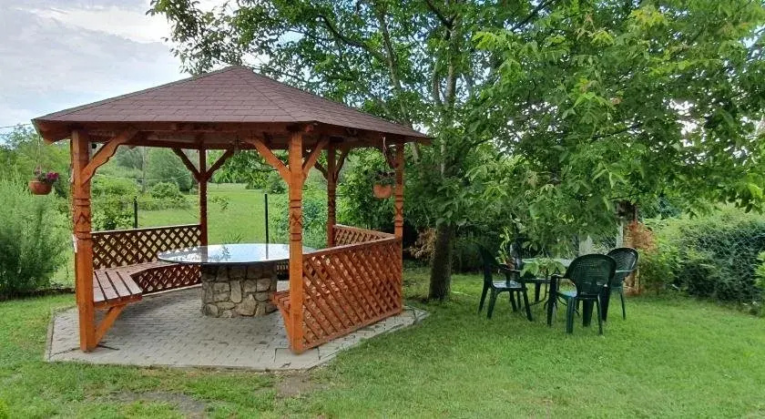 Kondor Vendégház