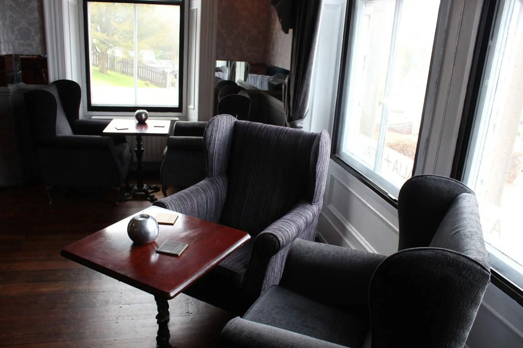 Coquetvale Hotel - Général