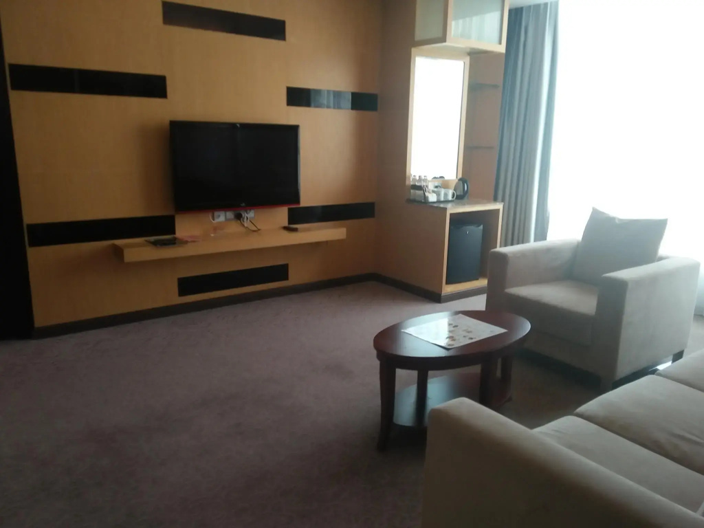 2 Bedrooms Family Suite