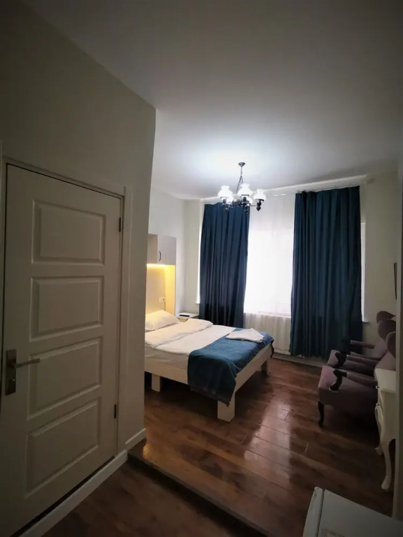 Neva River Hotel — фото 5