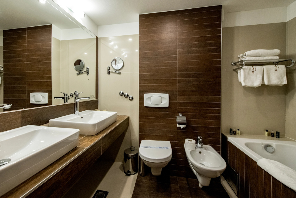 Hotel Blanca Resort & Spa - Général