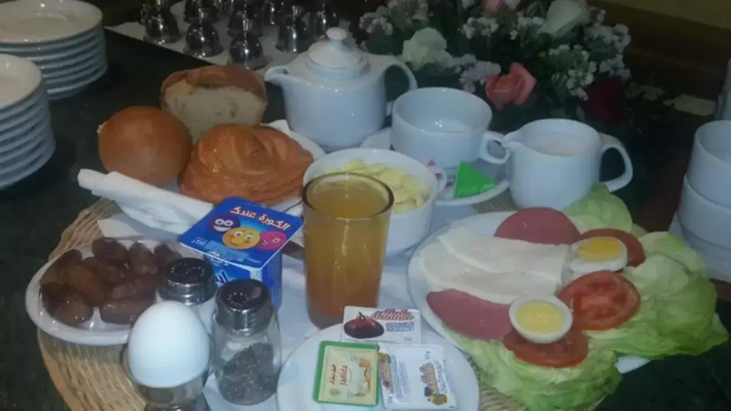 Hotel photo 9