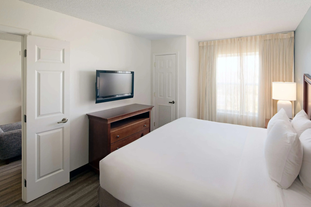 Hyatt House Herndon/Reston - Général