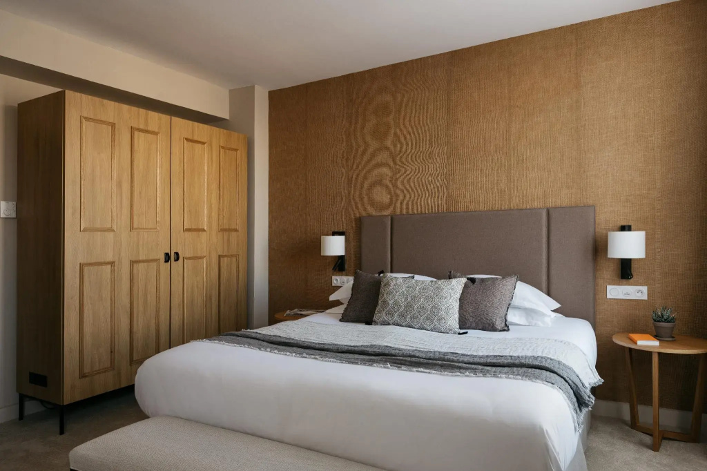 Le Boutique Hôtel Cézanne - Chambres