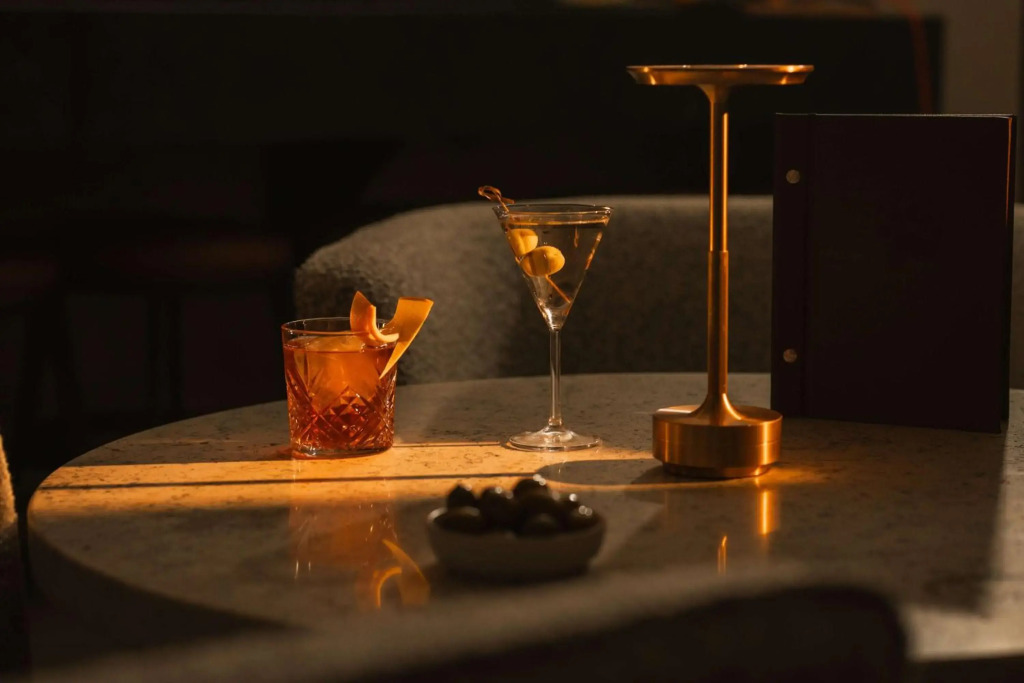 Hilton Whistler Resort & Spa - фото 12