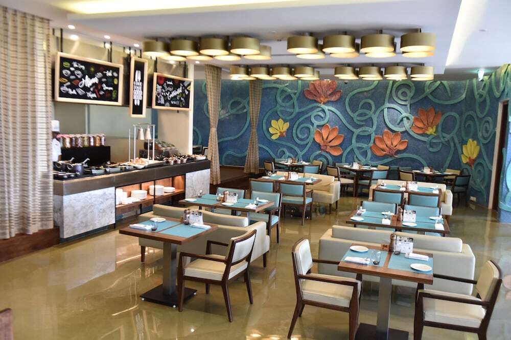 Goa Marriott Resort & Spa