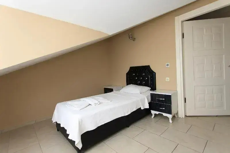 Family Apartment with balcony