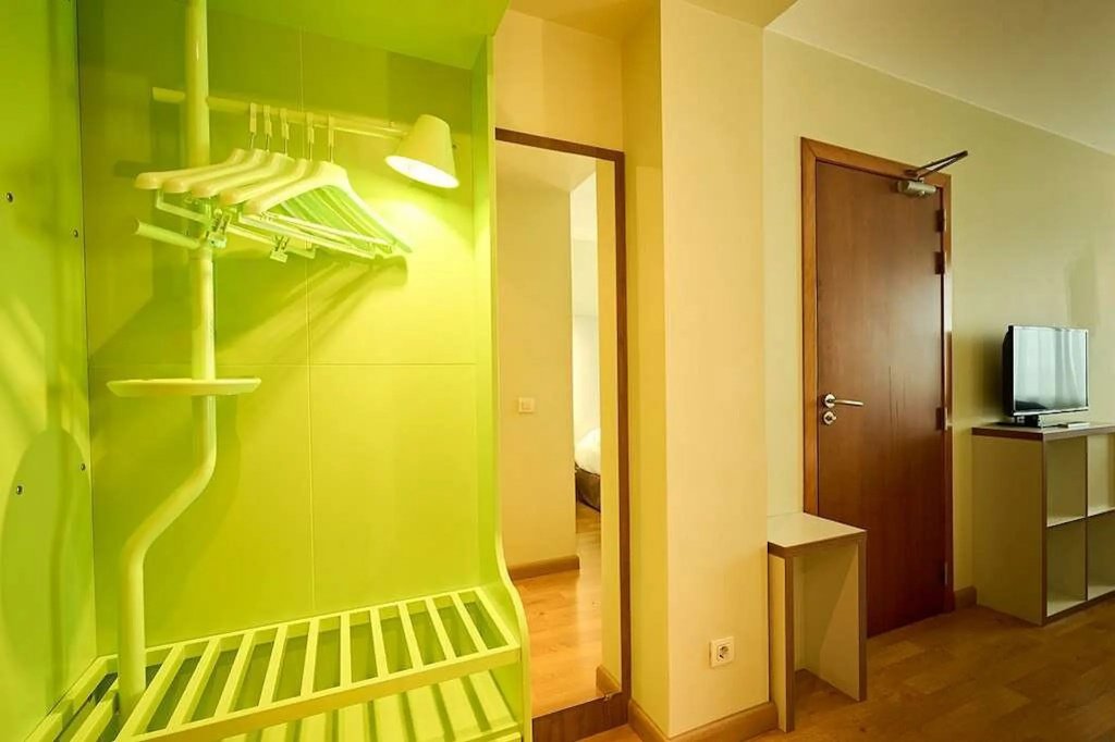 Travelodge BCN Cornella Fira Hotel - Général