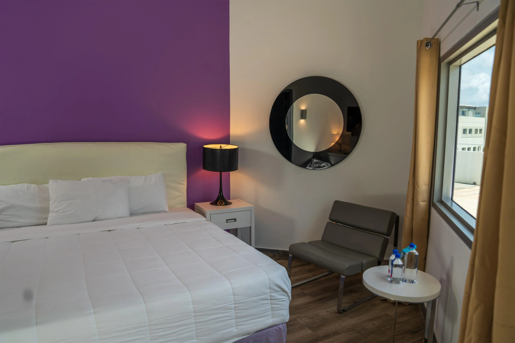 Commodore Suites, SureStay Collection by Best Western - Chambres