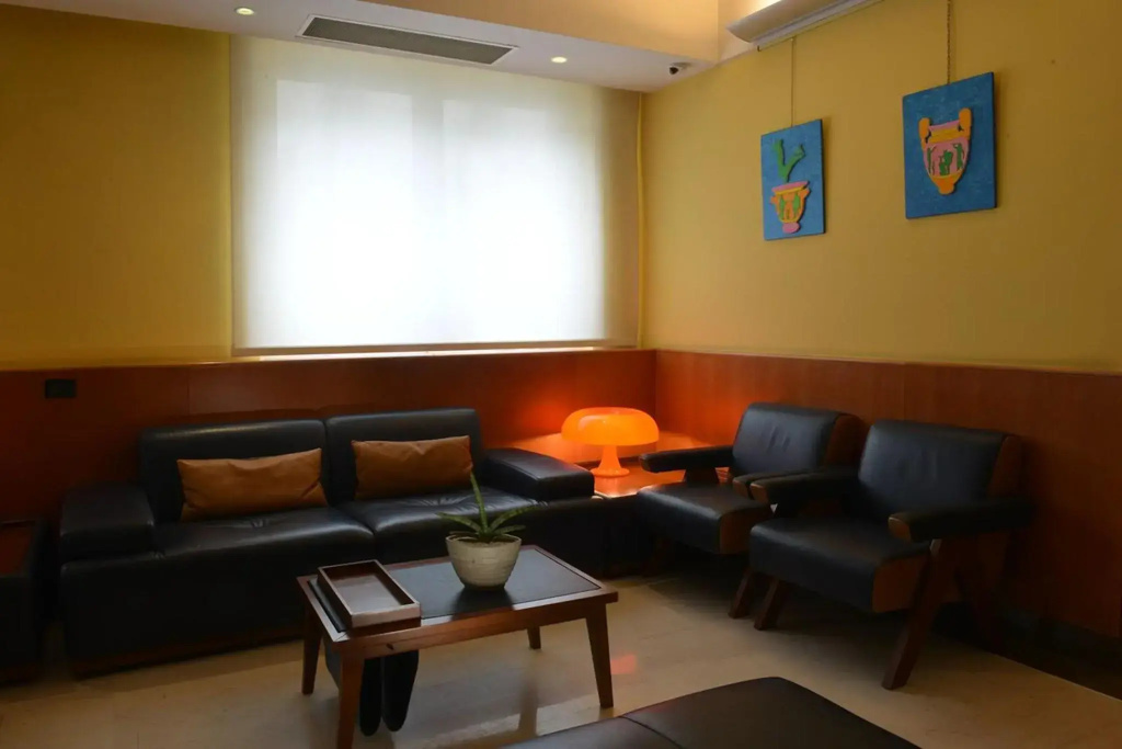 Hotel San Domenico al Piano - Général