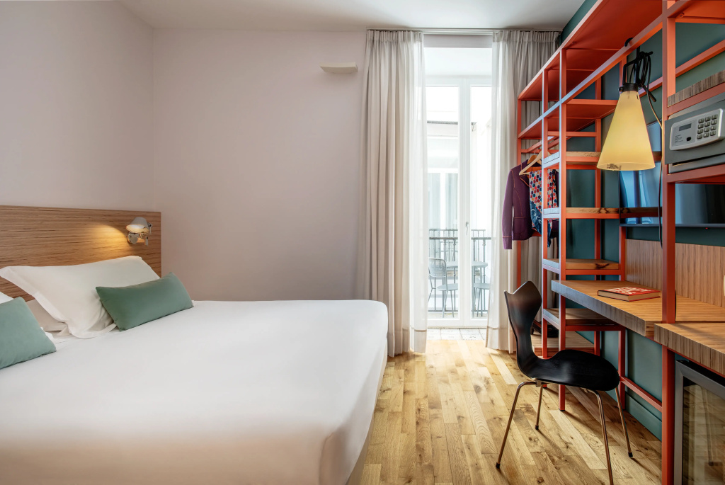 Hotel photo 5