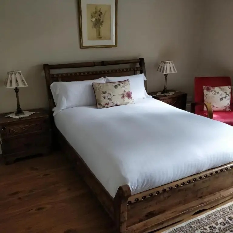Riversdale Country House - Chambres