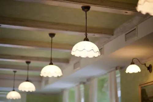 Penzion a restaurant Pod Hůrkou - Général