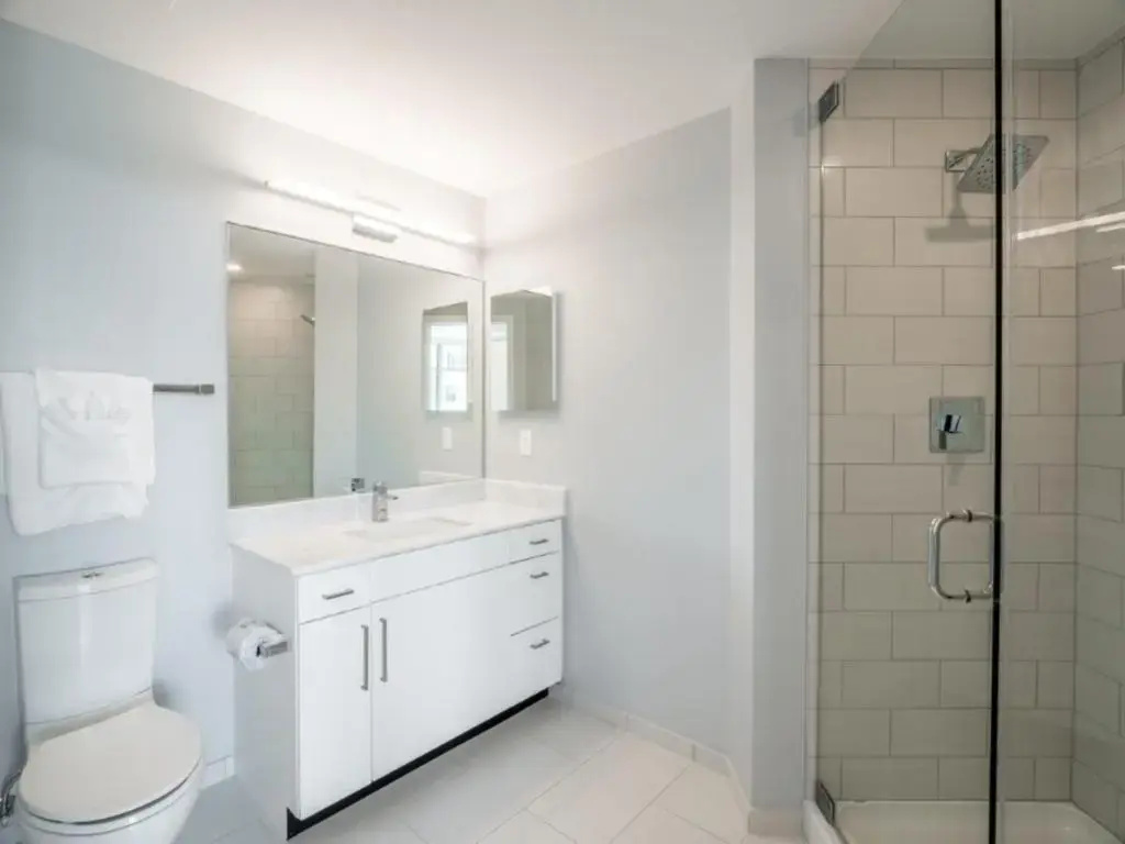 Global Luxury Suites Bethesda Chevy Chase - Chambres