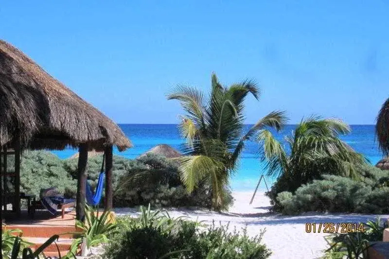 Retiro Maya Tulum - Général