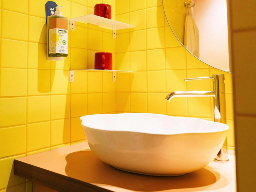 Afficher la photo 6 — ibis Styles Pont du Gard