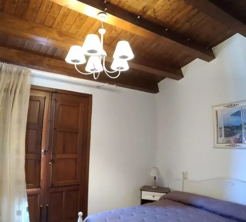 Agriturismo le Campanelle - Général