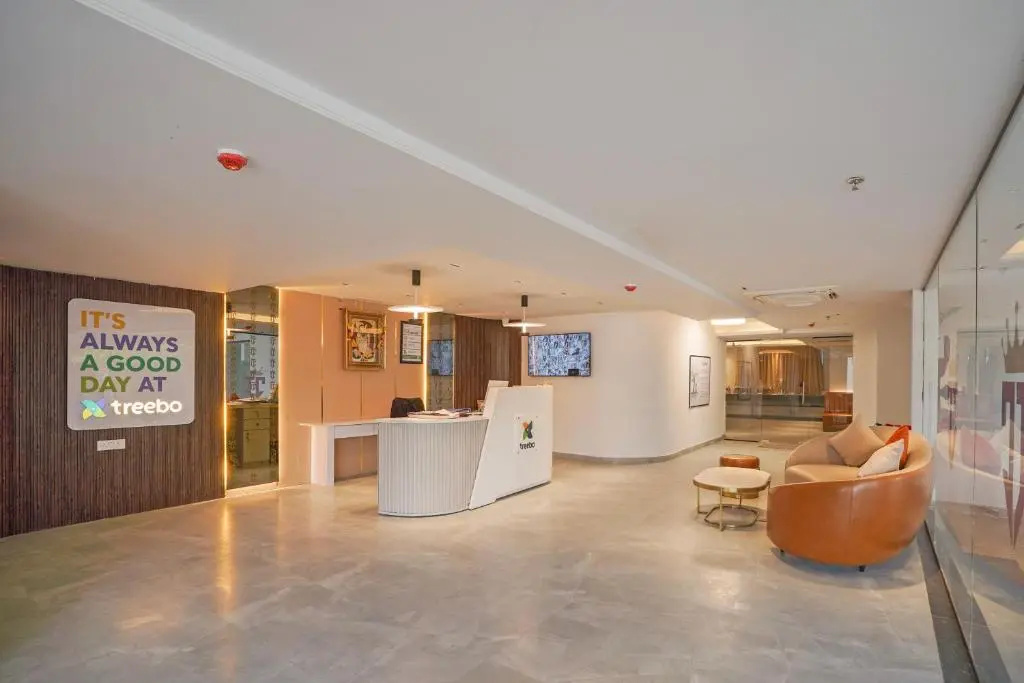 Hotel photo 18