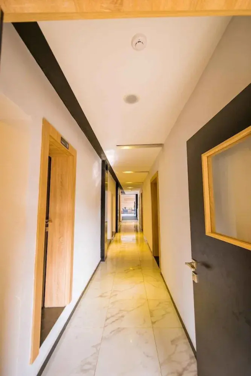 The Edge by Wellness - фото 12