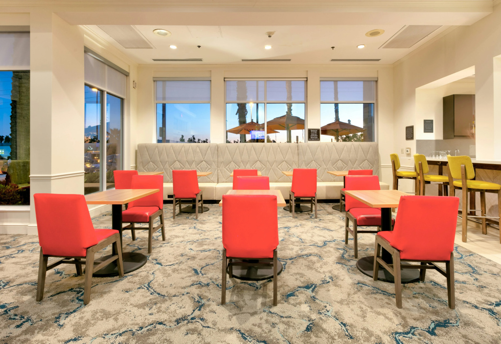 Hilton Garden Inn Irvine East/Lake Forest - Général