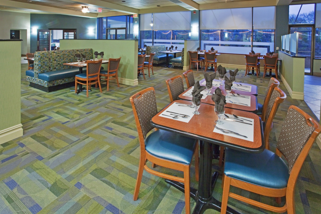 Holiday Inn Binghamton Downtown by IHG