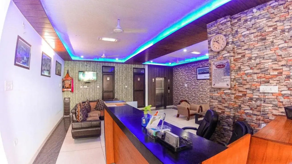 Hotel photo 16