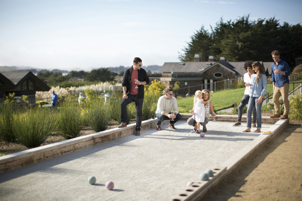The Lodge at Bodega Bay - Général