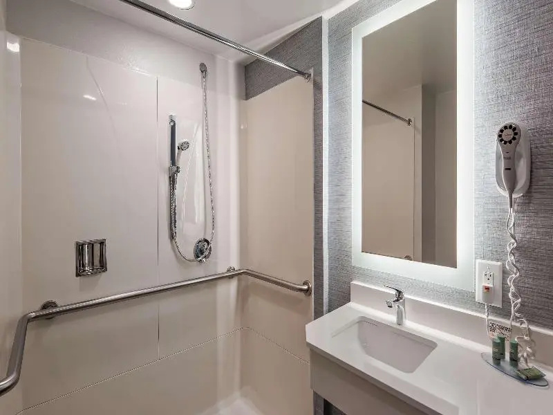 Best Western Paramus Hotel & Suites - Chambres
