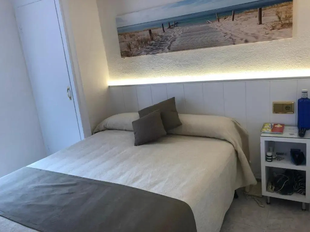 Hotel Medium Claramar - Chambres