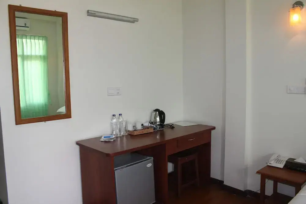 Golden Dream Hotel - Chambres