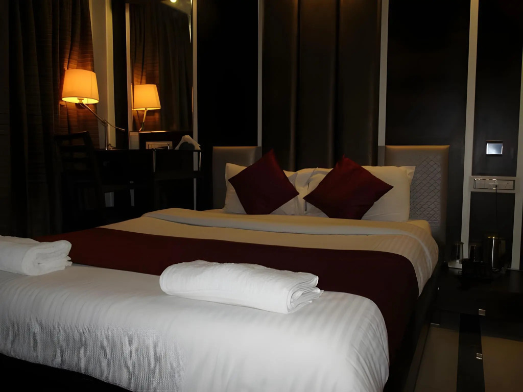 Hotel sapna Marine by null