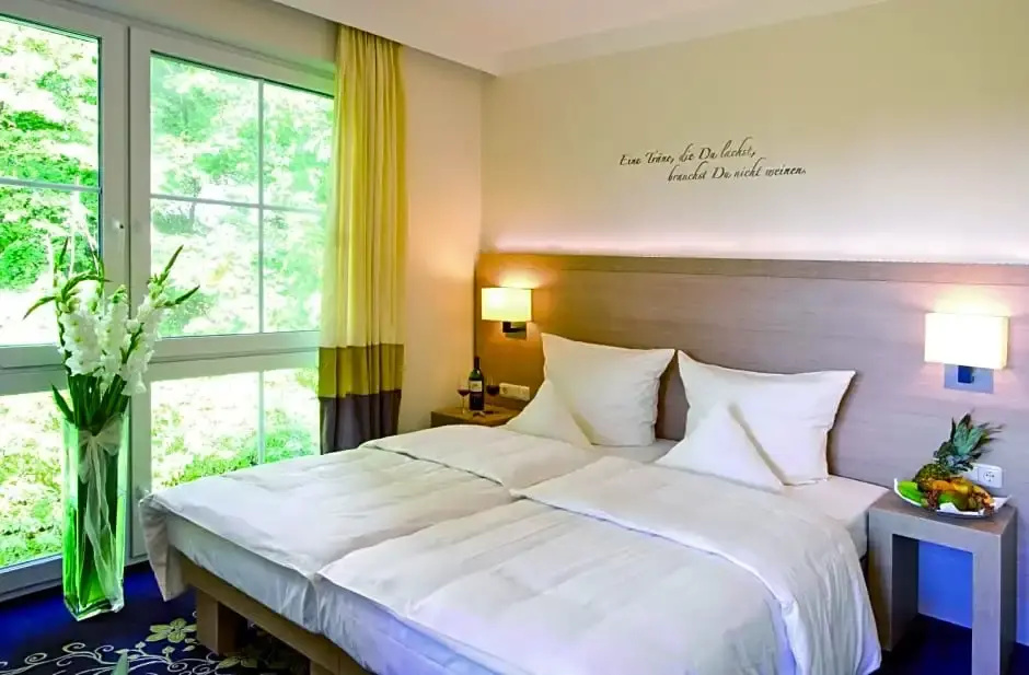 Hotel Robben - Chambres