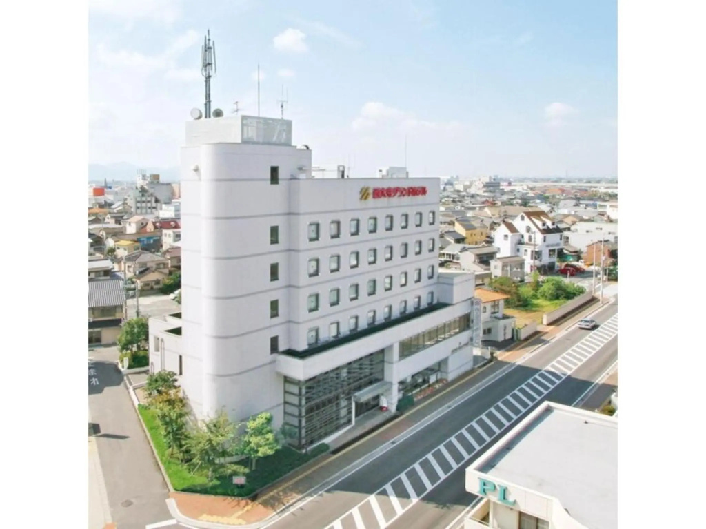 Saidaiji Grand Hotel - Vacation Stay 92818