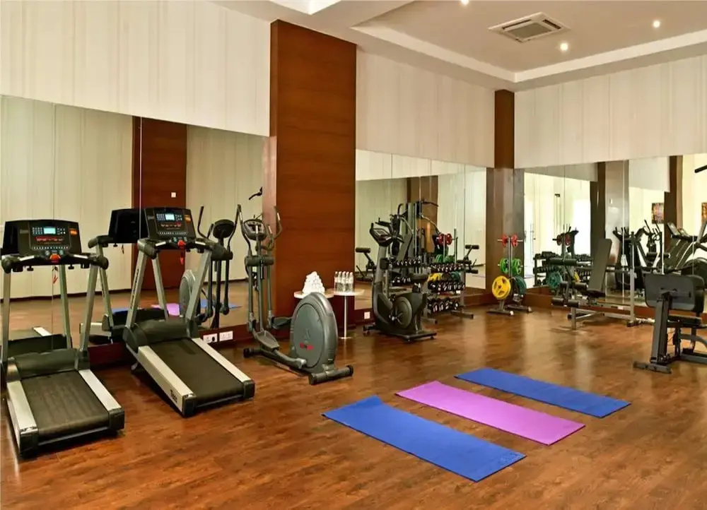 Fortune Park Dahej -  Member ITC Hotels' Group - Général
